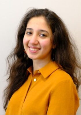 Mobina Mohammadi